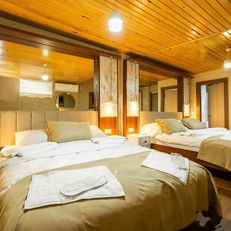 Candy Hotel Κωνσταντινούπολη Εξωτερικό φωτογραφία