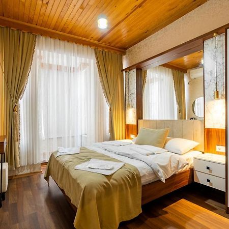 Candy Hotel Κωνσταντινούπολη Εξωτερικό φωτογραφία