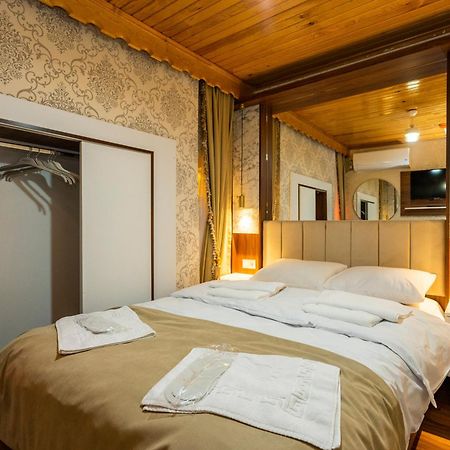 Candy Hotel Κωνσταντινούπολη Εξωτερικό φωτογραφία