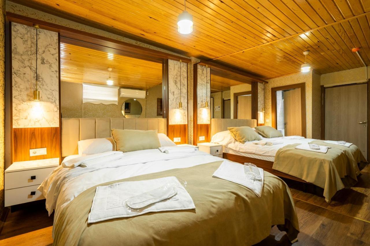 Candy Hotel Κωνσταντινούπολη Εξωτερικό φωτογραφία
