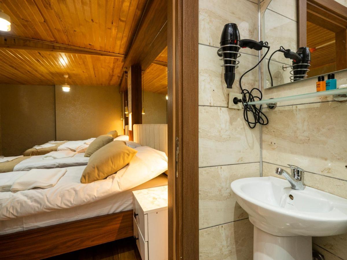 Candy Hotel Κωνσταντινούπολη Εξωτερικό φωτογραφία