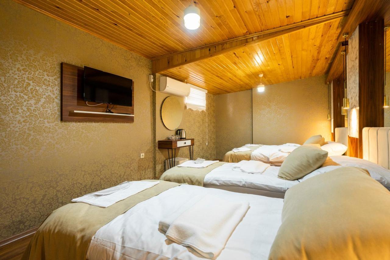 Candy Hotel Κωνσταντινούπολη Εξωτερικό φωτογραφία