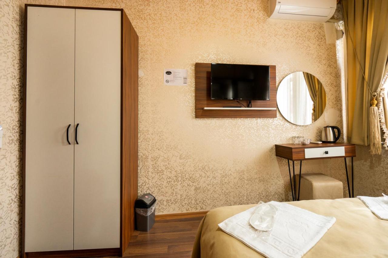 Candy Hotel Κωνσταντινούπολη Εξωτερικό φωτογραφία