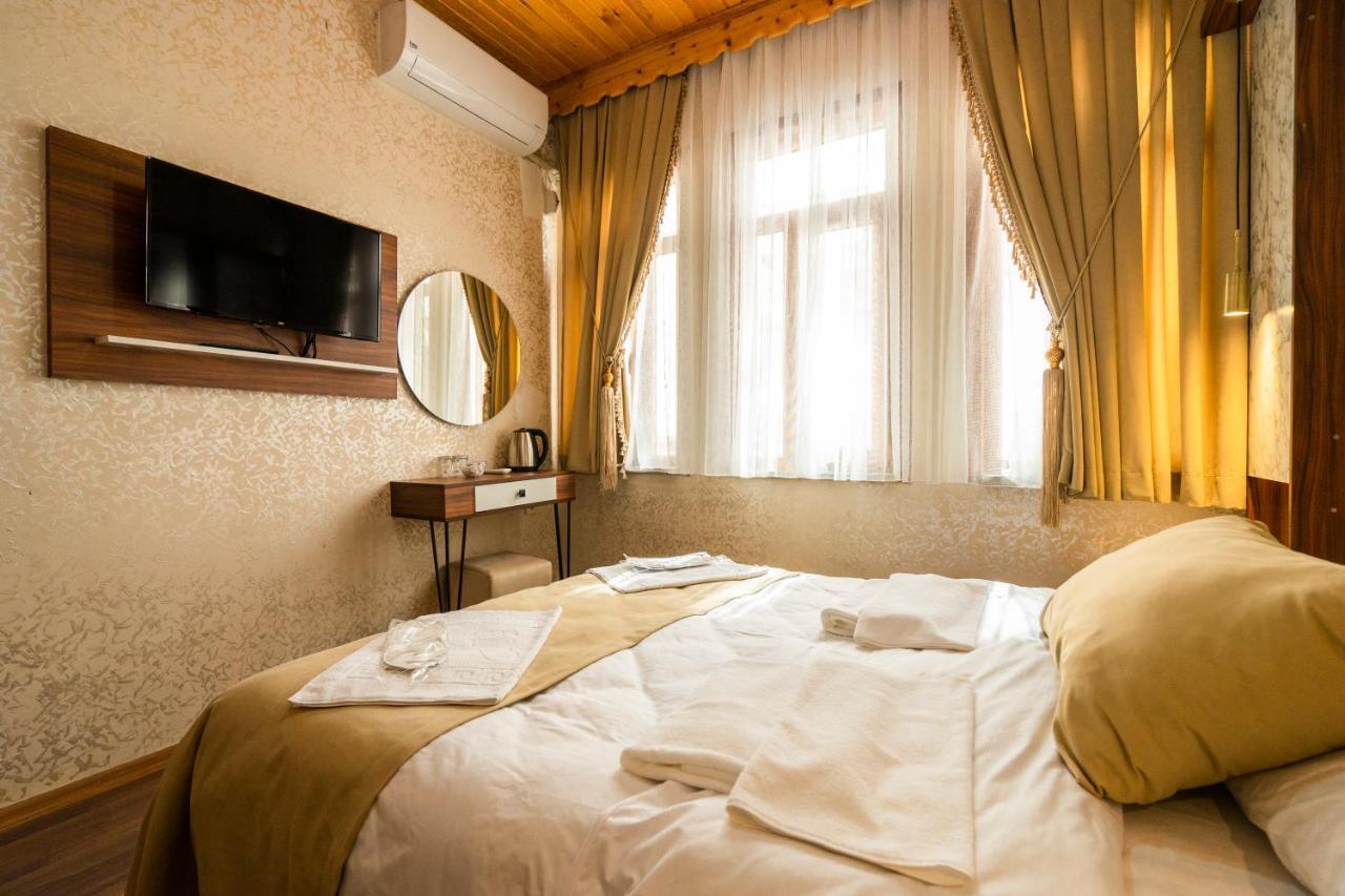 Candy Hotel Κωνσταντινούπολη Εξωτερικό φωτογραφία