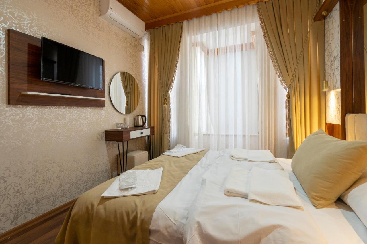 Candy Hotel Κωνσταντινούπολη Εξωτερικό φωτογραφία