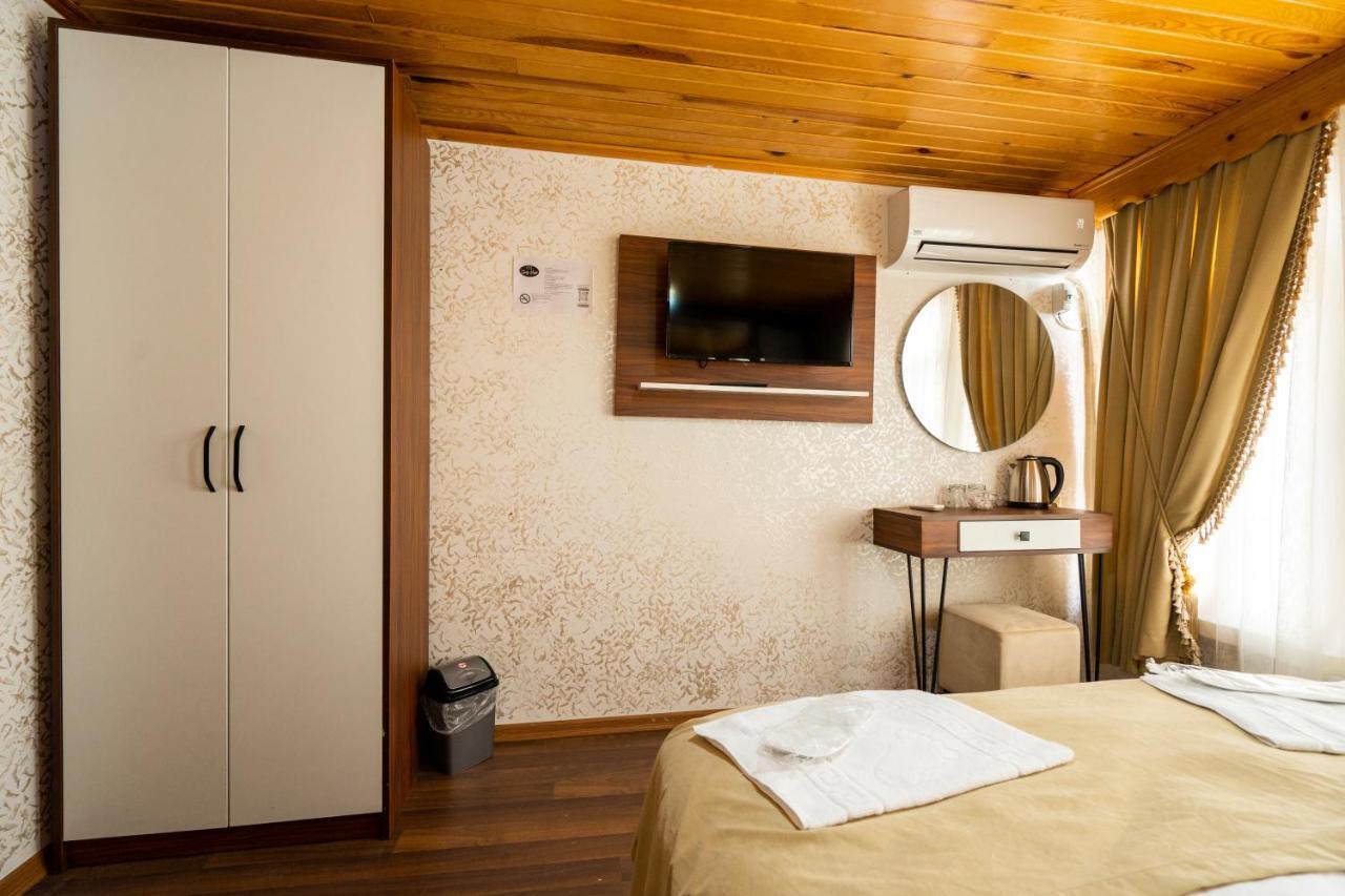 Candy Hotel Κωνσταντινούπολη Εξωτερικό φωτογραφία