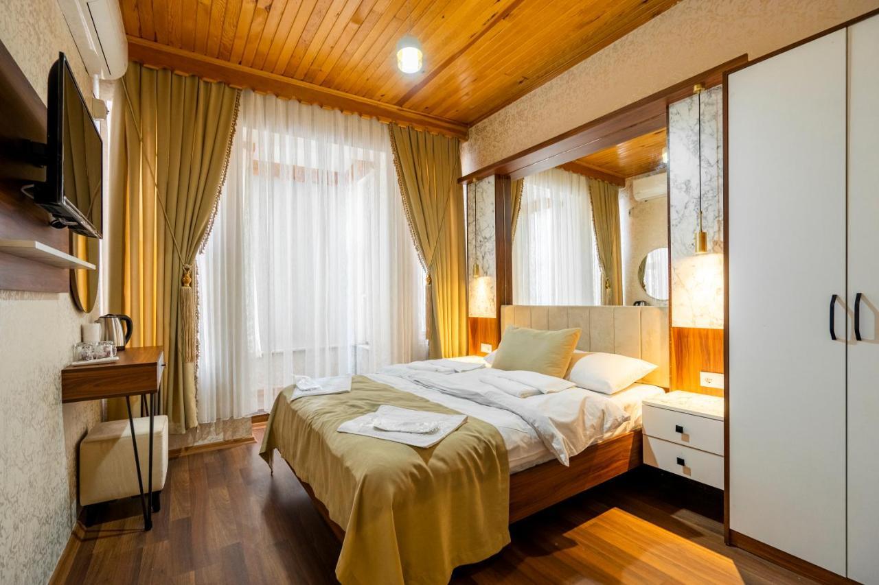 Candy Hotel Κωνσταντινούπολη Εξωτερικό φωτογραφία
