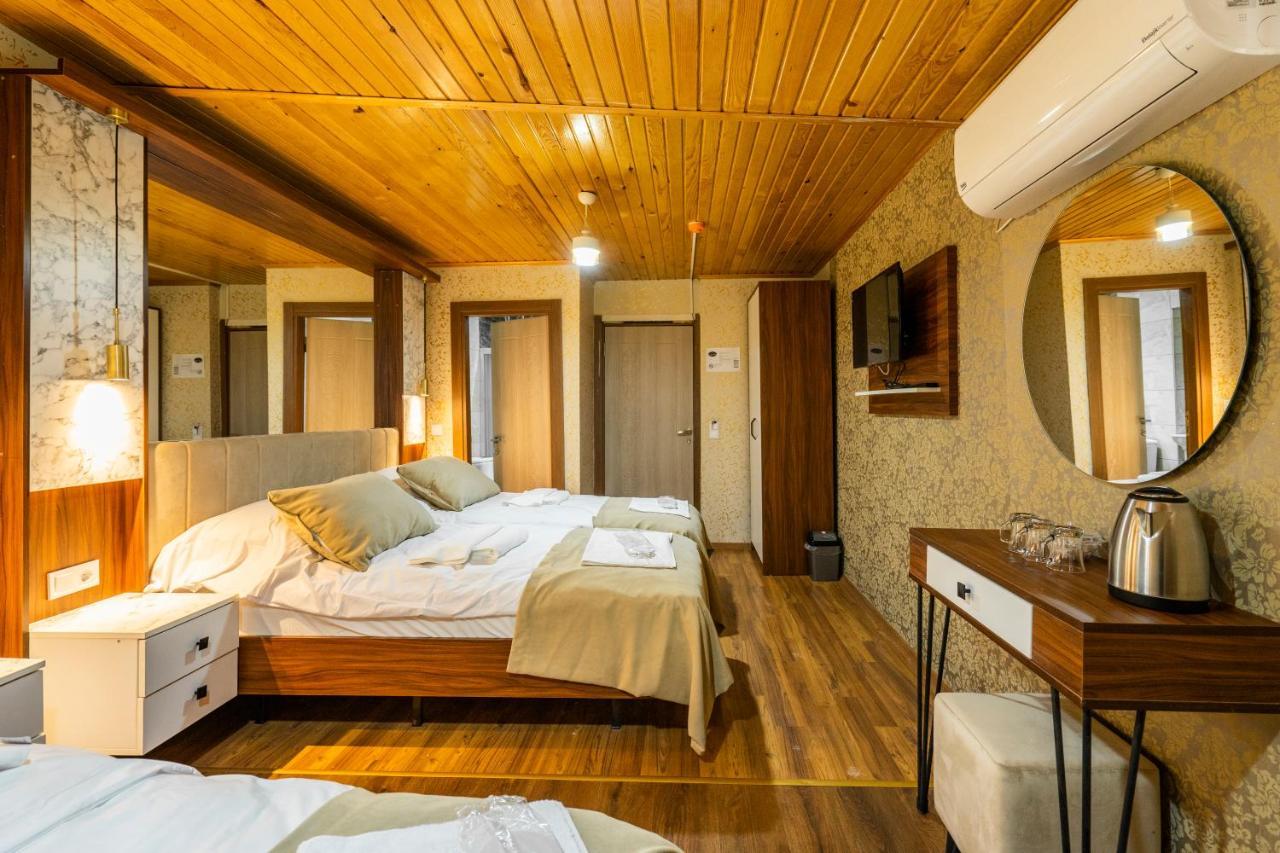 Candy Hotel Κωνσταντινούπολη Εξωτερικό φωτογραφία