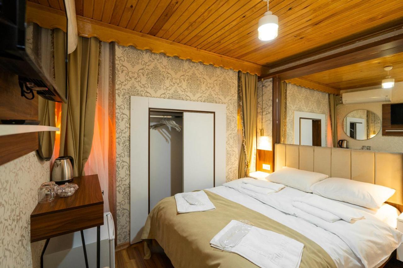 Candy Hotel Κωνσταντινούπολη Εξωτερικό φωτογραφία