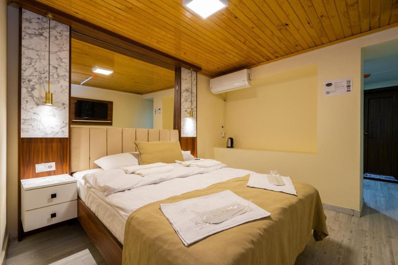 Candy Hotel Κωνσταντινούπολη Εξωτερικό φωτογραφία