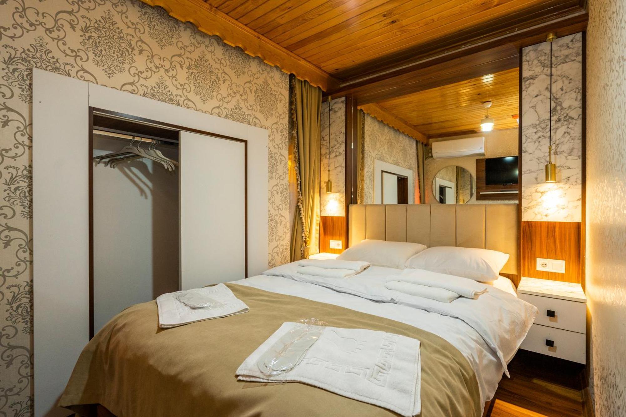 Candy Hotel Κωνσταντινούπολη Εξωτερικό φωτογραφία