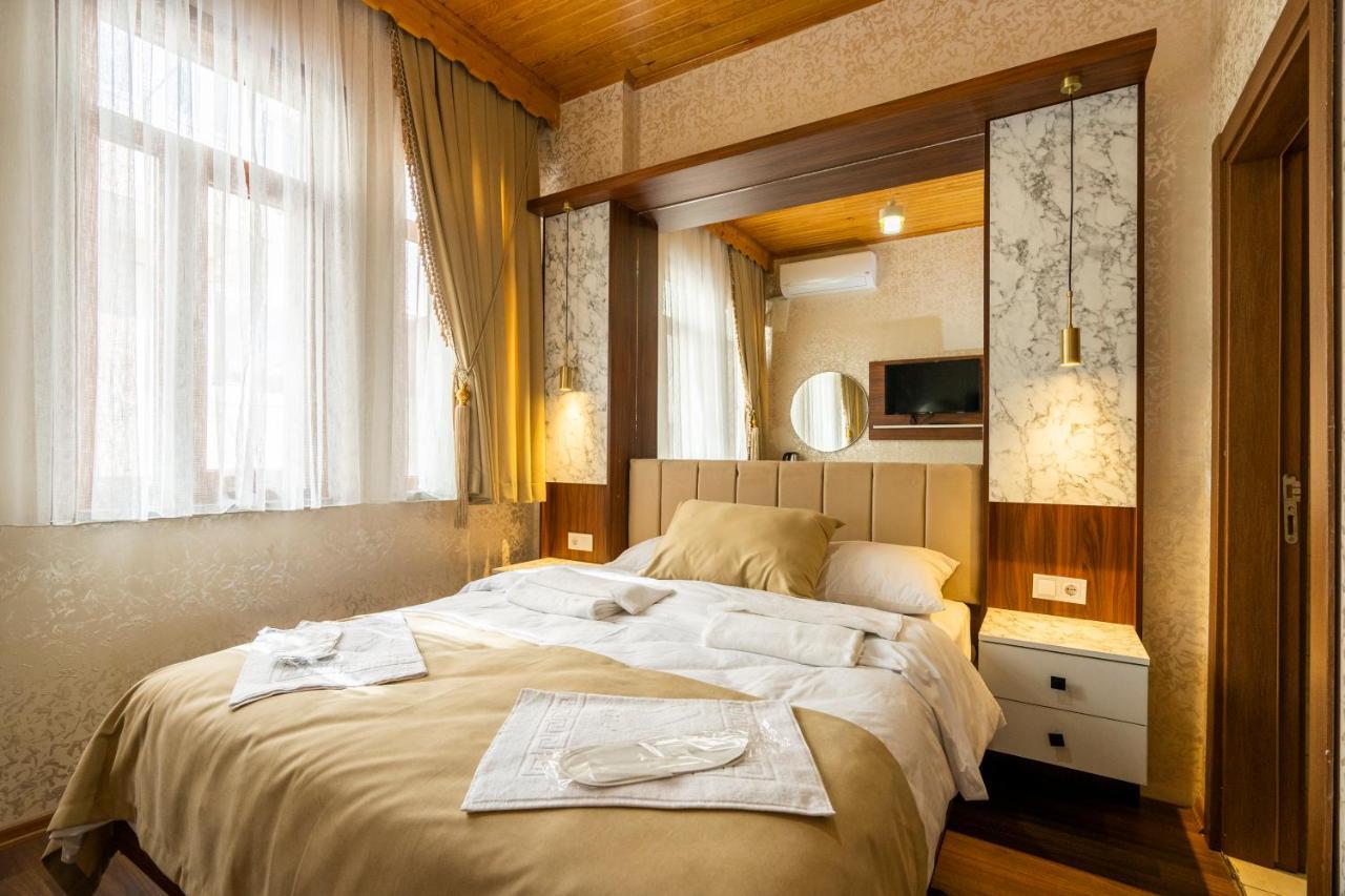 Candy Hotel Κωνσταντινούπολη Εξωτερικό φωτογραφία
