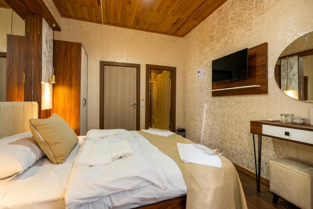 Candy Hotel Κωνσταντινούπολη Εξωτερικό φωτογραφία