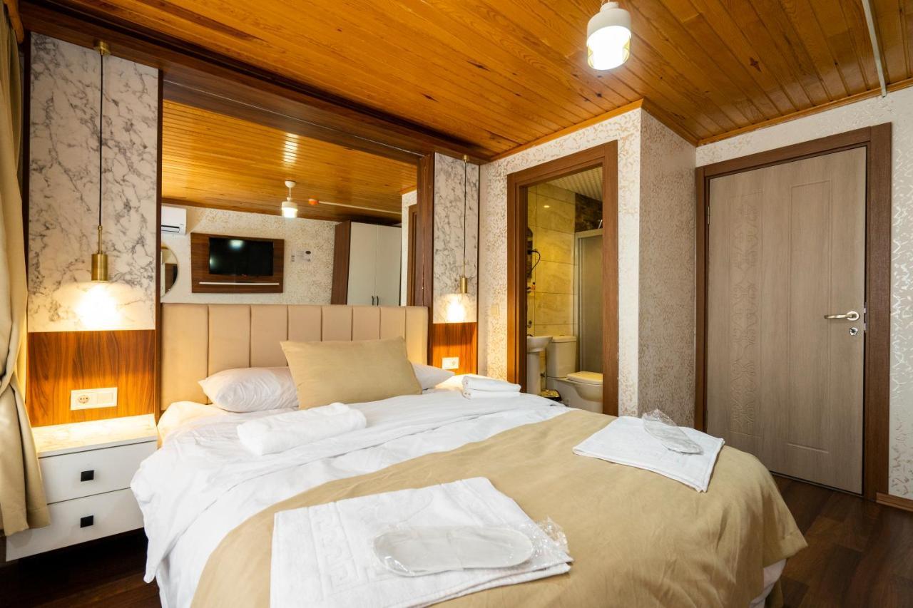 Candy Hotel Κωνσταντινούπολη Εξωτερικό φωτογραφία