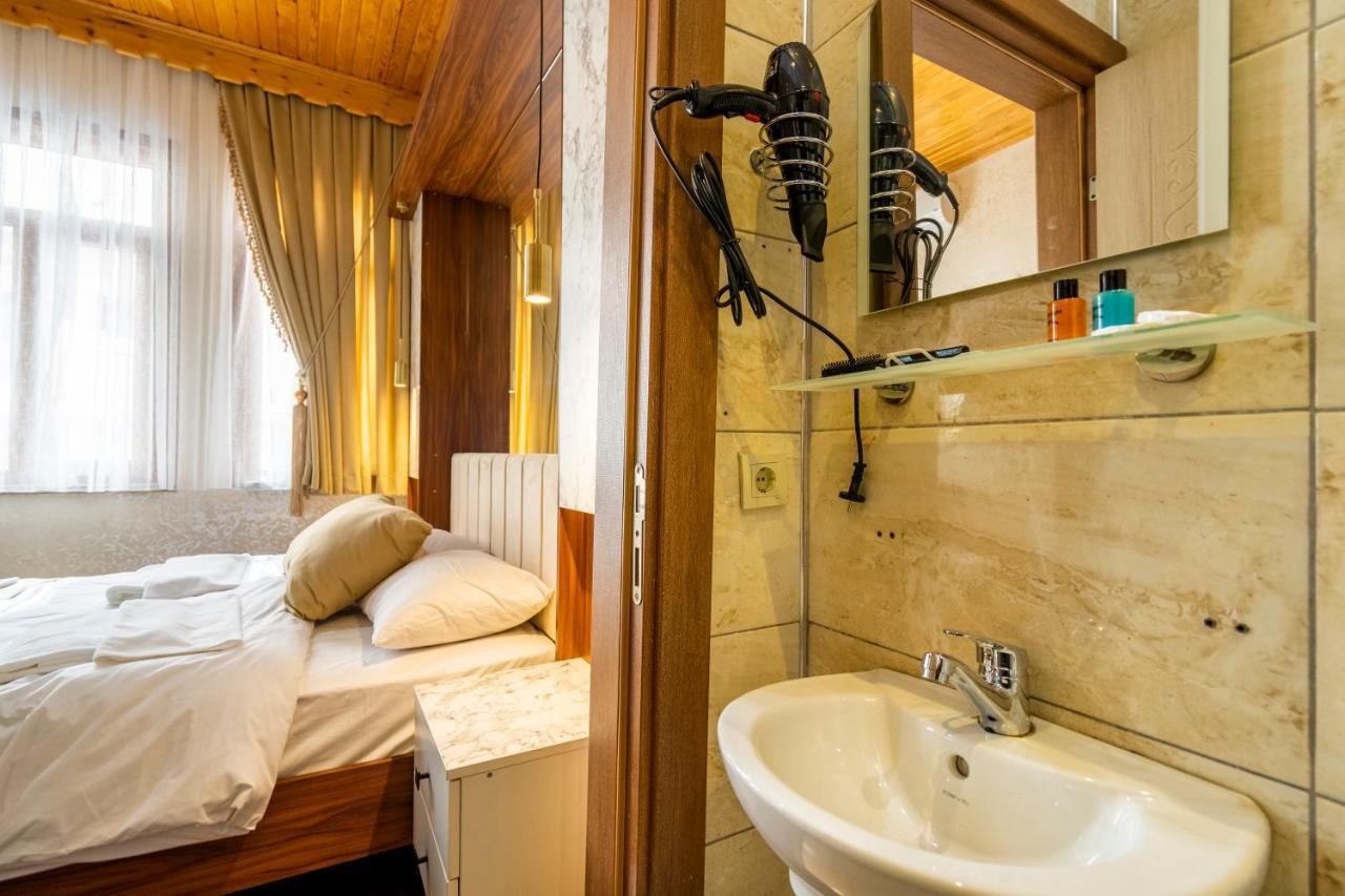 Candy Hotel Κωνσταντινούπολη Εξωτερικό φωτογραφία