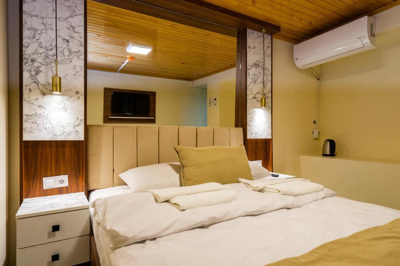 Candy Hotel Κωνσταντινούπολη Εξωτερικό φωτογραφία