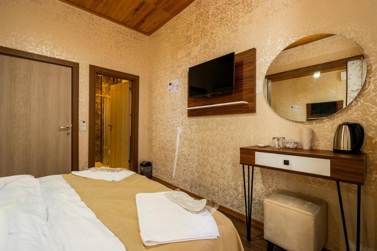 Candy Hotel Κωνσταντινούπολη Εξωτερικό φωτογραφία