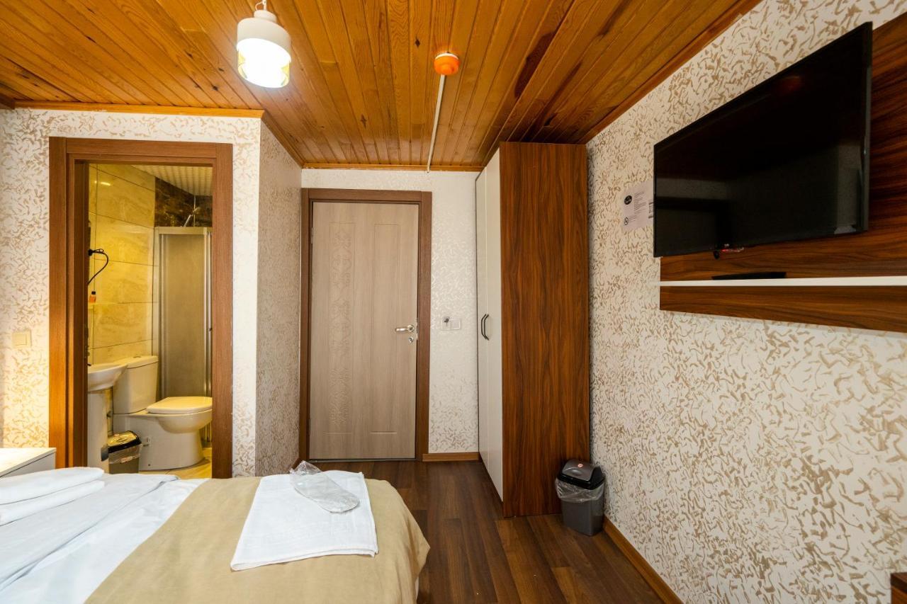 Candy Hotel Κωνσταντινούπολη Εξωτερικό φωτογραφία