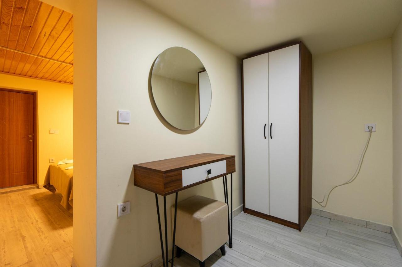 Candy Hotel Κωνσταντινούπολη Εξωτερικό φωτογραφία