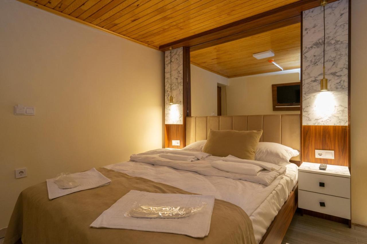 Candy Hotel Κωνσταντινούπολη Εξωτερικό φωτογραφία