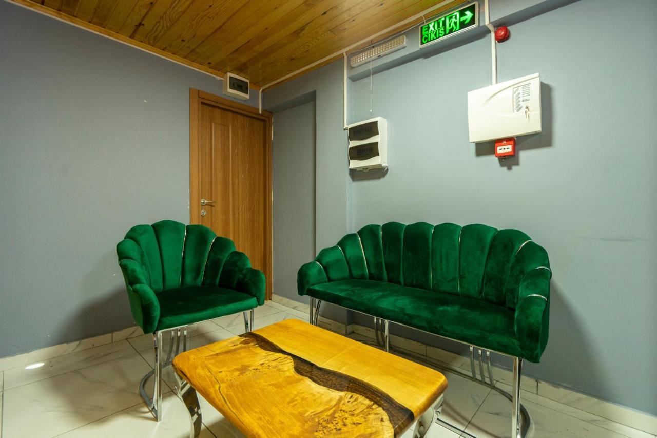 Candy Hotel Κωνσταντινούπολη Εξωτερικό φωτογραφία