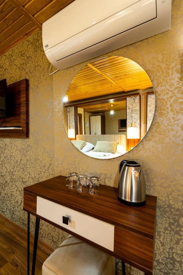 Candy Hotel Κωνσταντινούπολη Εξωτερικό φωτογραφία