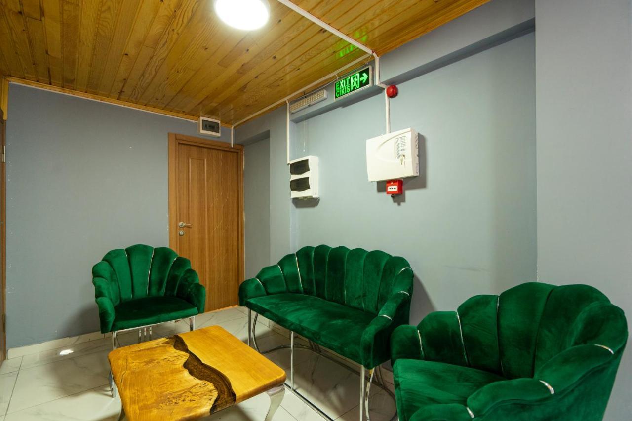 Candy Hotel Κωνσταντινούπολη Εξωτερικό φωτογραφία