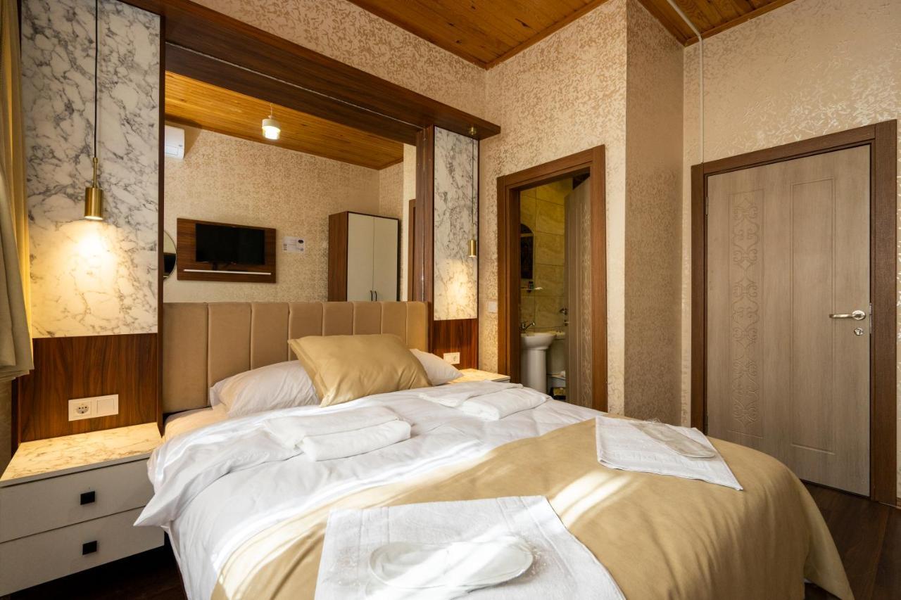 Candy Hotel Κωνσταντινούπολη Εξωτερικό φωτογραφία