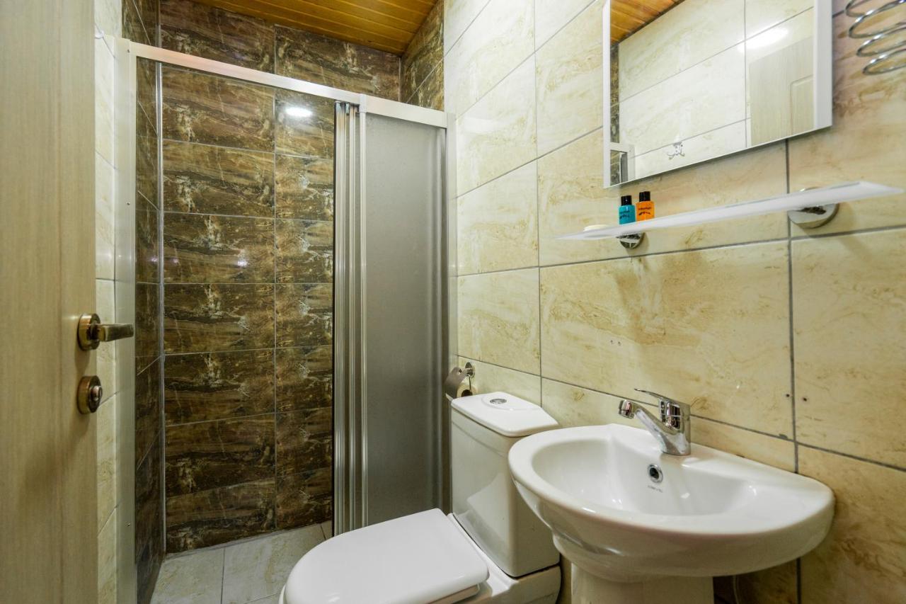 Candy Hotel Κωνσταντινούπολη Εξωτερικό φωτογραφία