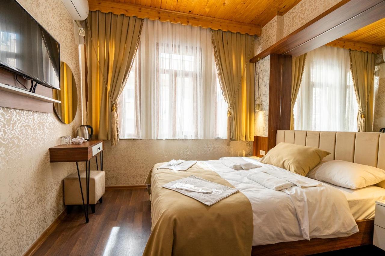 Candy Hotel Κωνσταντινούπολη Εξωτερικό φωτογραφία