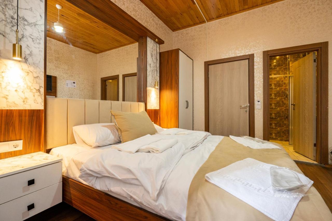 Candy Hotel Κωνσταντινούπολη Εξωτερικό φωτογραφία