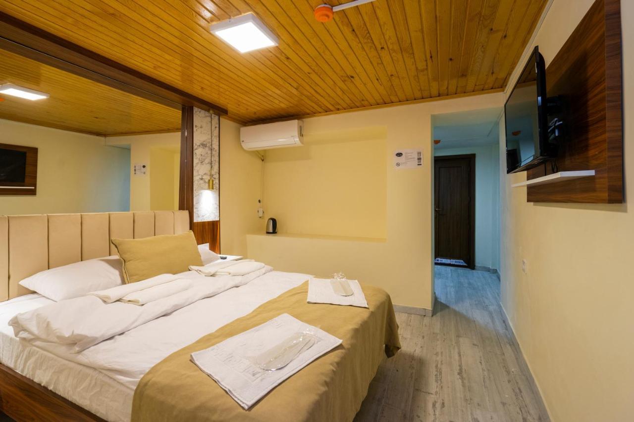Candy Hotel Κωνσταντινούπολη Εξωτερικό φωτογραφία