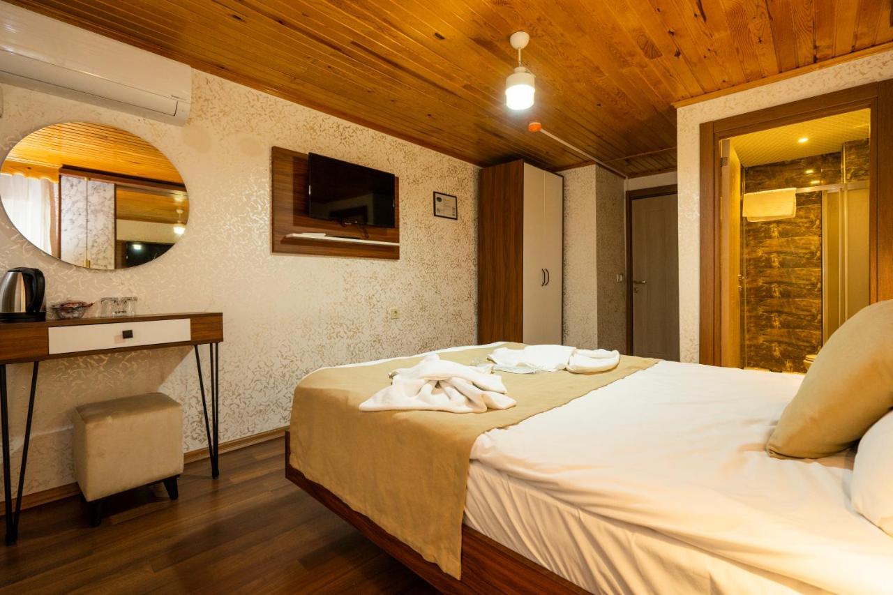 Candy Hotel Κωνσταντινούπολη Εξωτερικό φωτογραφία