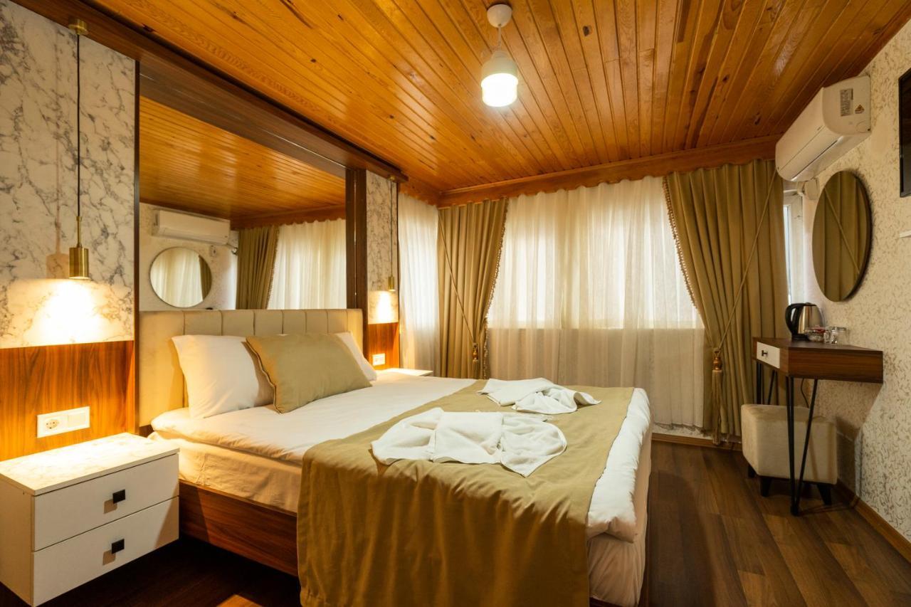 Candy Hotel Κωνσταντινούπολη Εξωτερικό φωτογραφία