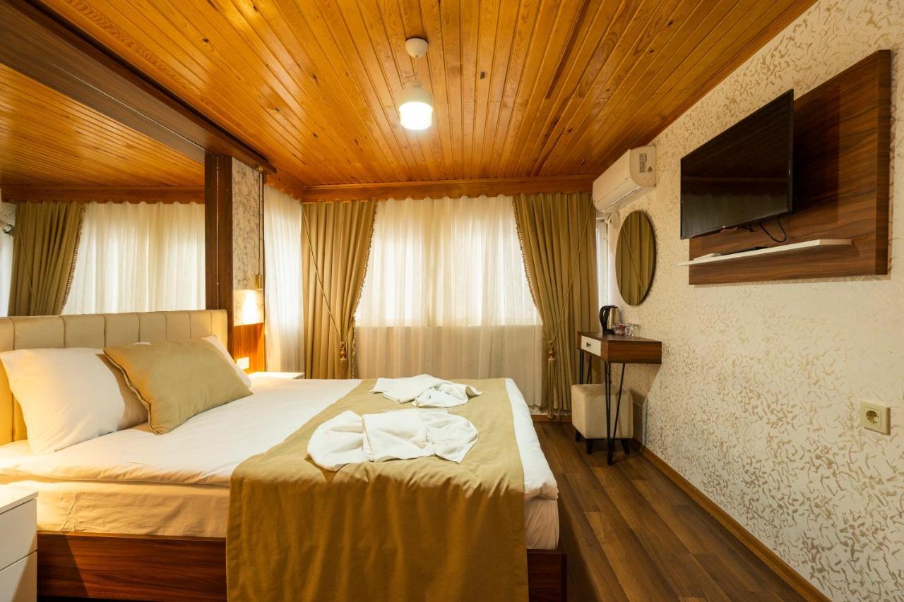 Candy Hotel Κωνσταντινούπολη Εξωτερικό φωτογραφία